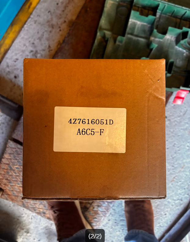 Helt ny luftbelg til Audi Allroad